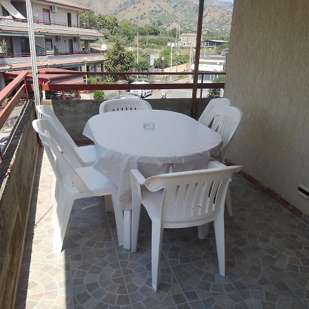 La Mia Casetta Taormina Exterior foto